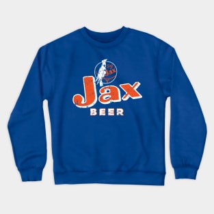 Jax Beer Crewneck Sweatshirt